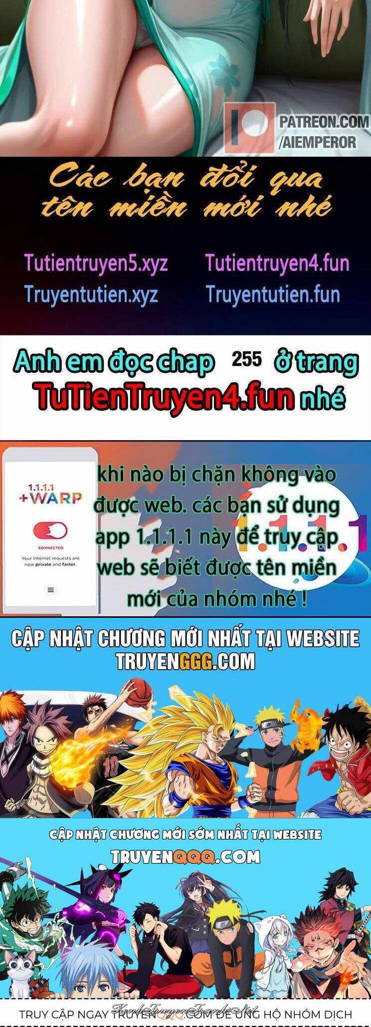 Kênh Truyện Tranh