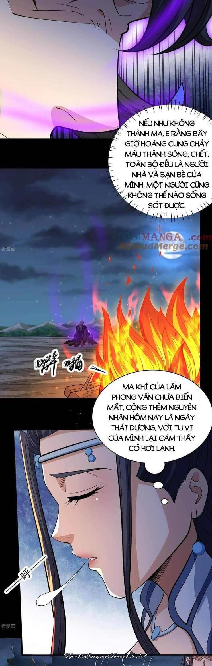 Kênh Truyện Tranh