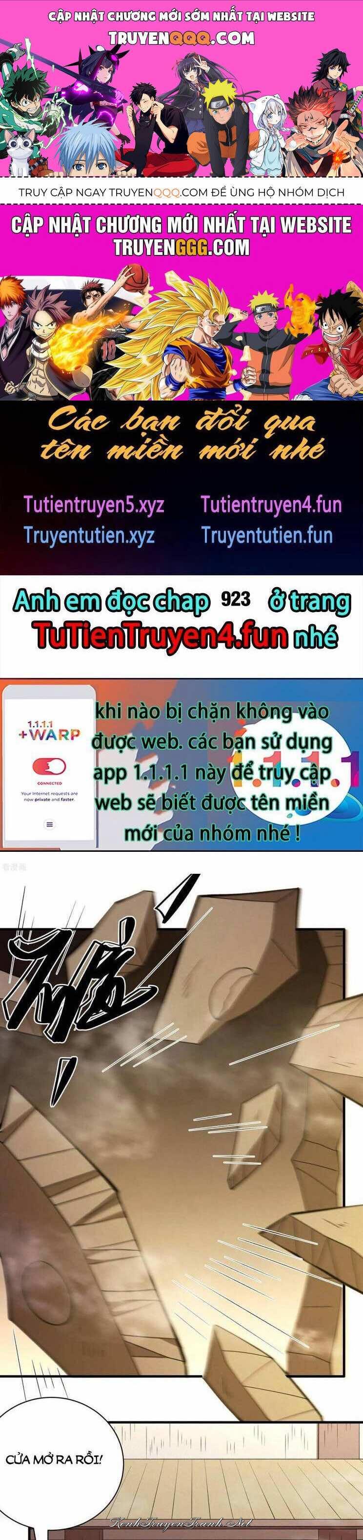 Kênh Truyện Tranh