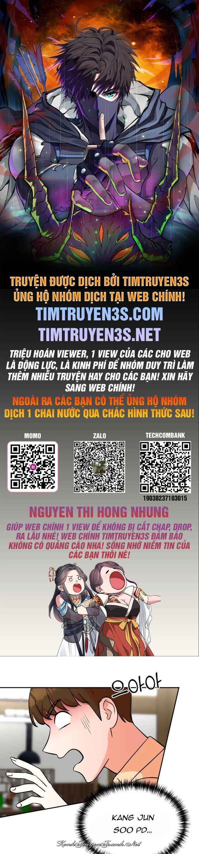 Kênh Truyện Tranh