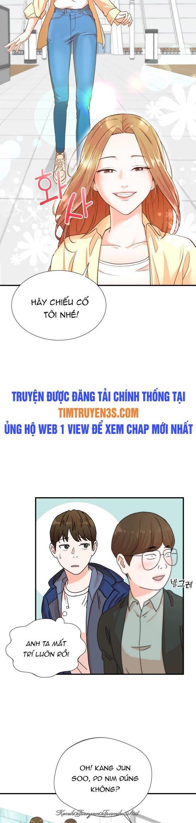 Kênh Truyện Tranh