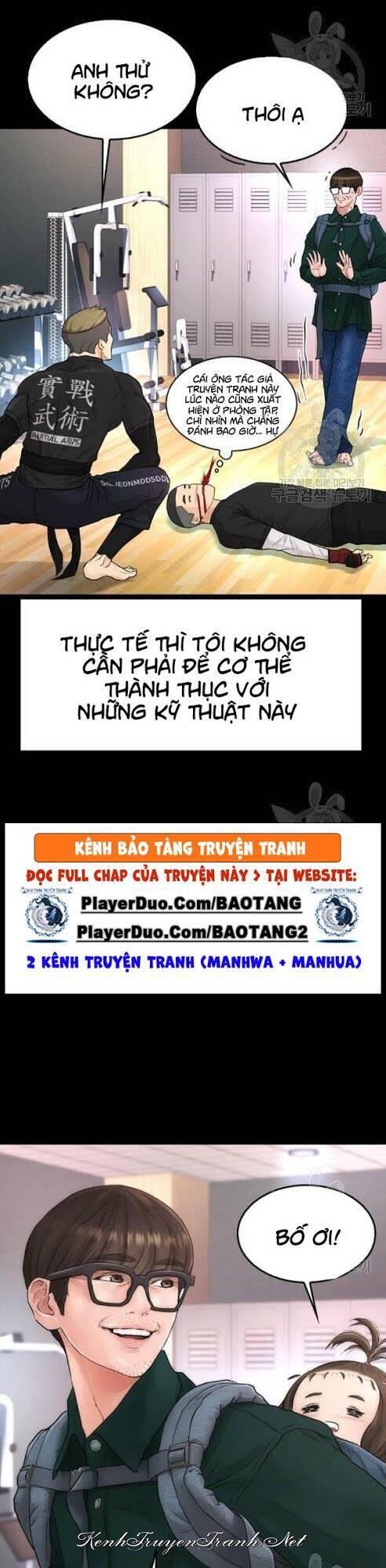 Kênh Truyện Tranh