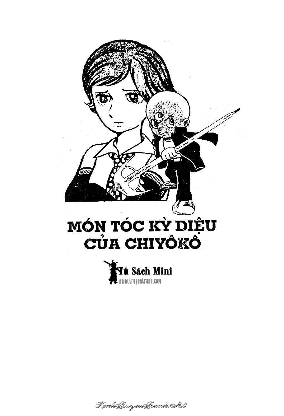 Kênh Truyện Tranh