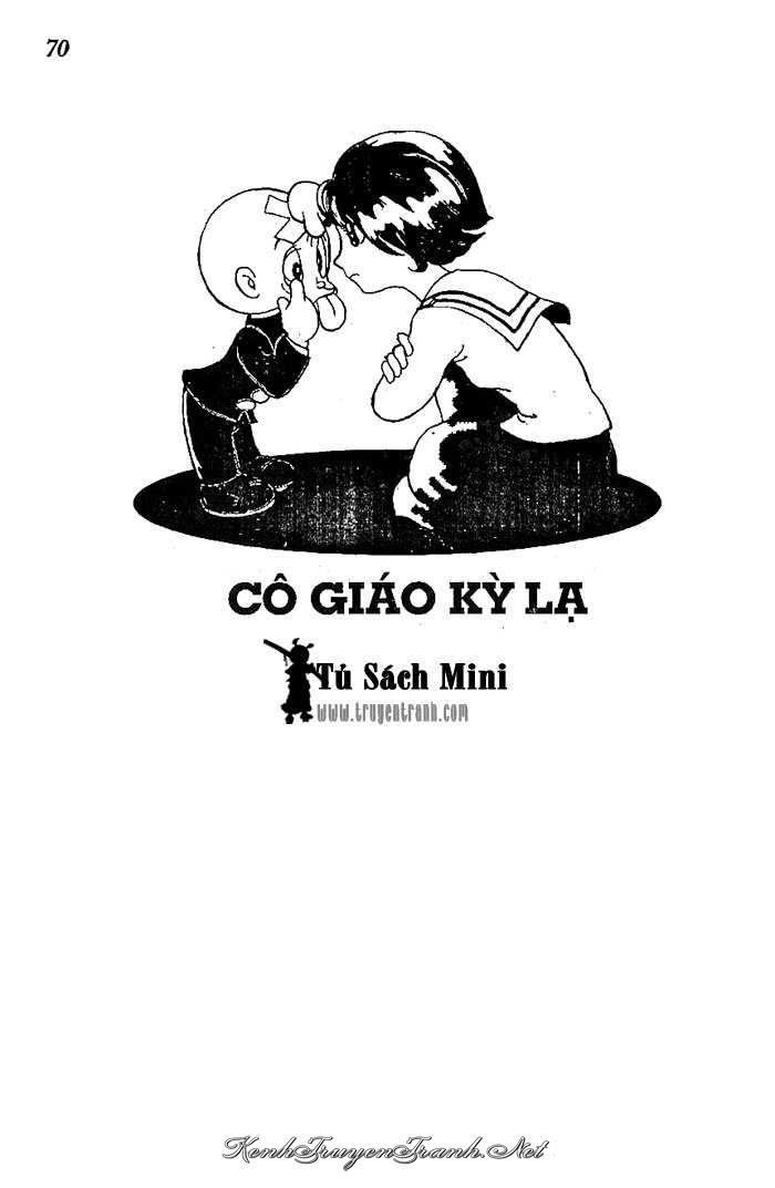 Kênh Truyện Tranh