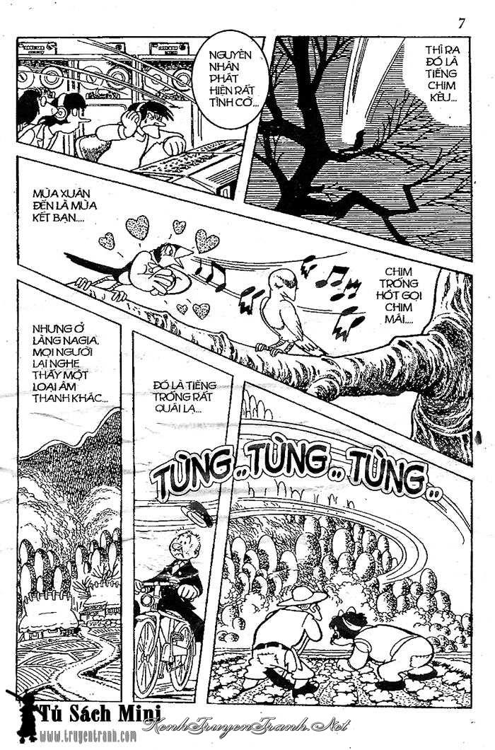 Kênh Truyện Tranh
