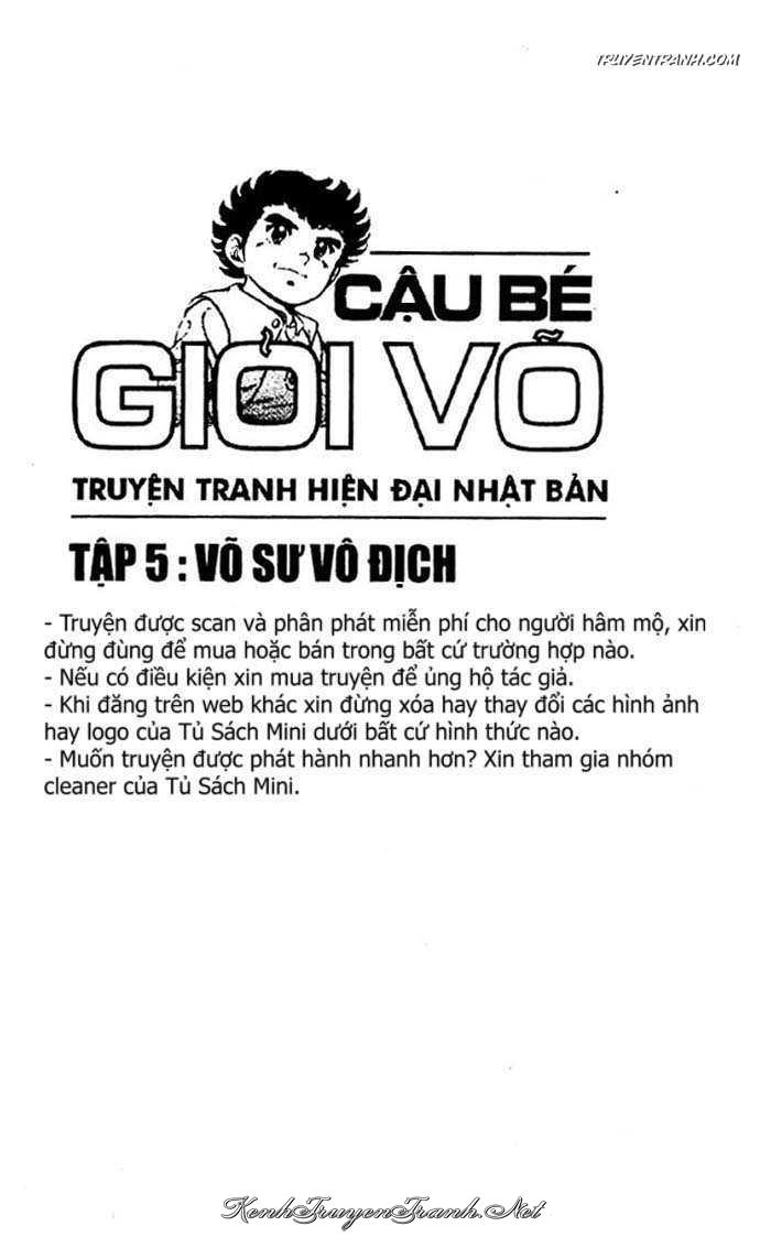 Kênh Truyện Tranh