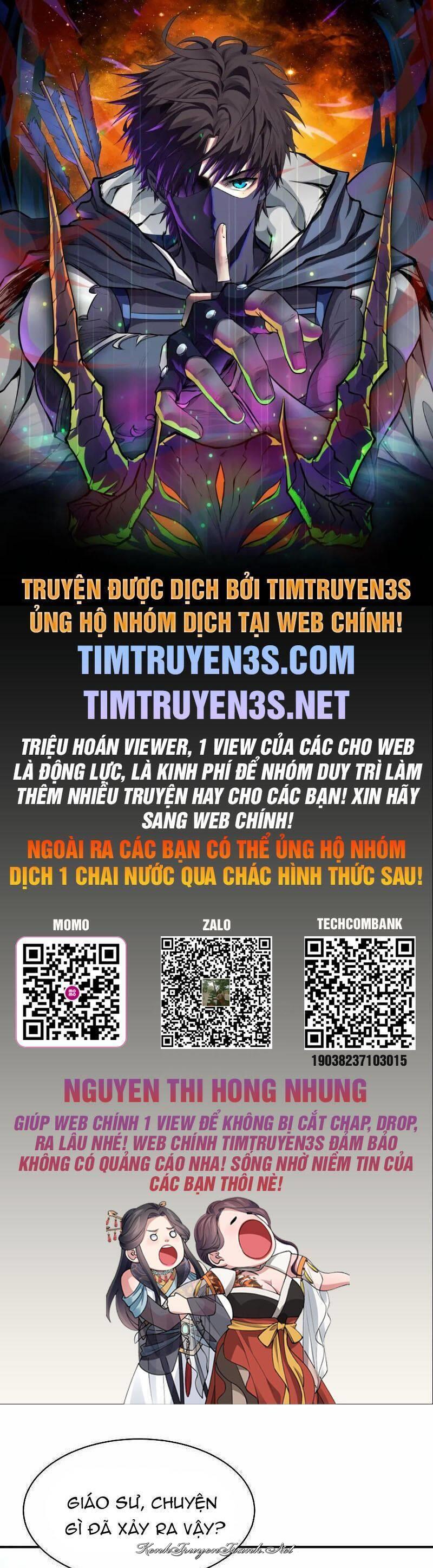 Kênh Truyện Tranh