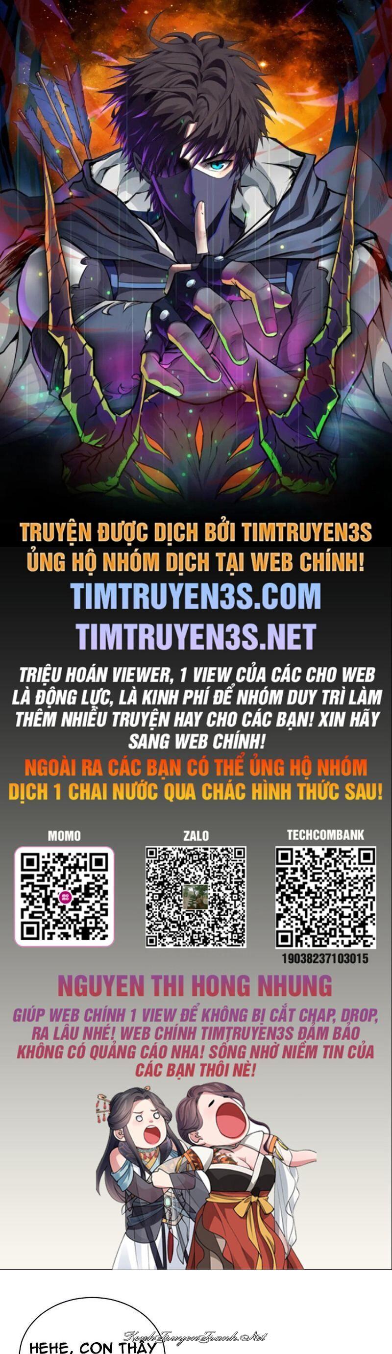 Kênh Truyện Tranh