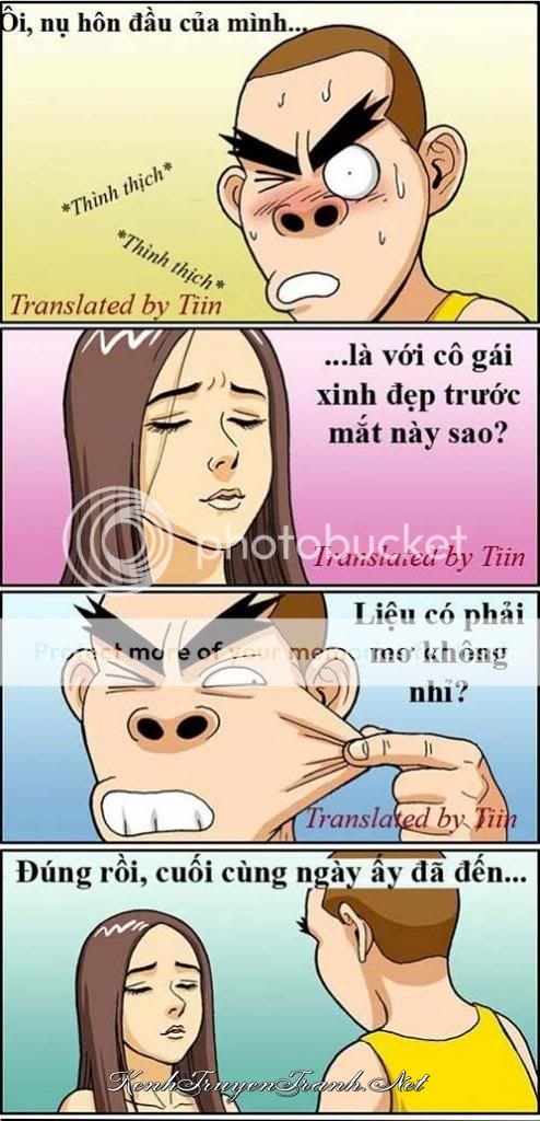 Kênh Truyện Tranh