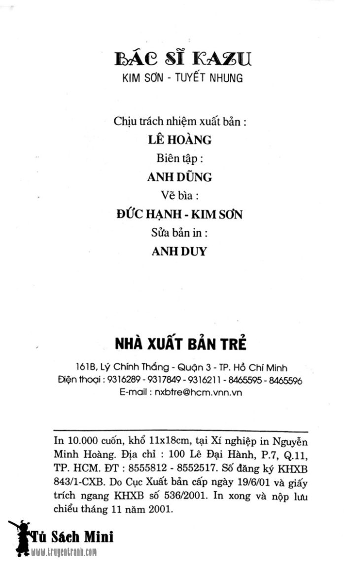 Kênh Truyện Tranh
