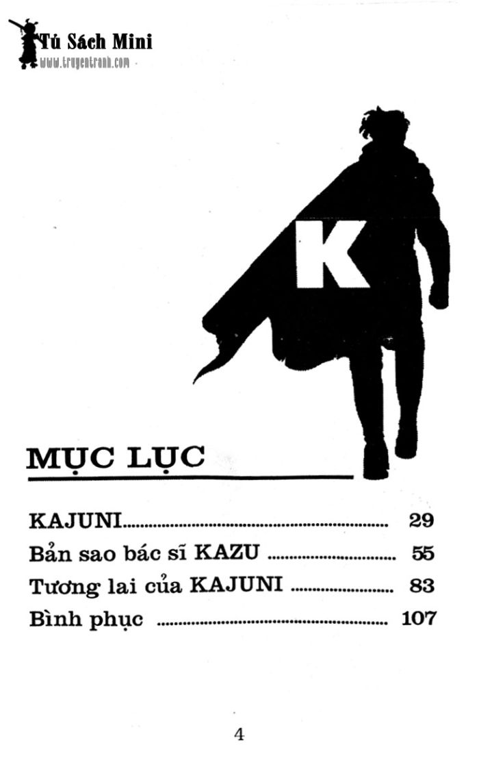 Kênh Truyện Tranh
