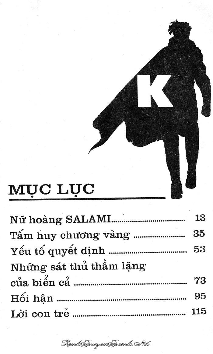 Kênh Truyện Tranh