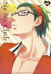 [Knb Doujinshi][Takamido] Lucky Item Của Shin Chan Làm Tôi Phát Ghen!