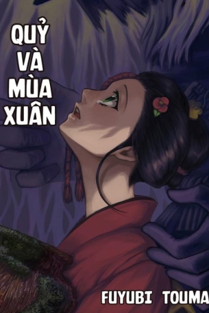 [Oneshot] Quỷ Và Mùa Xuân