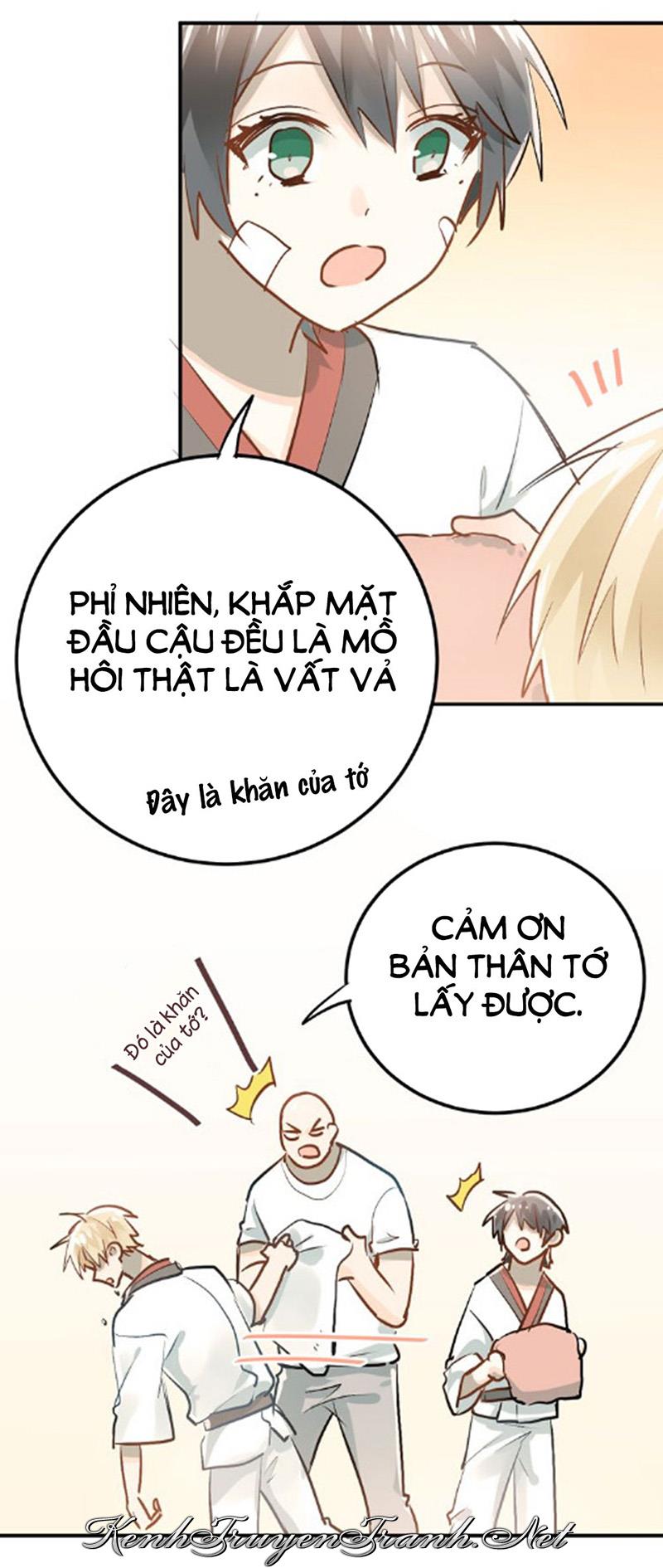 Kênh Truyện Tranh