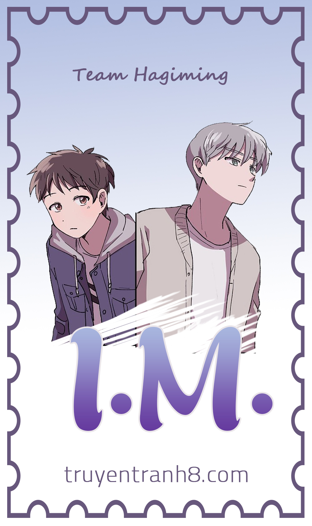 [TT8] I.M.