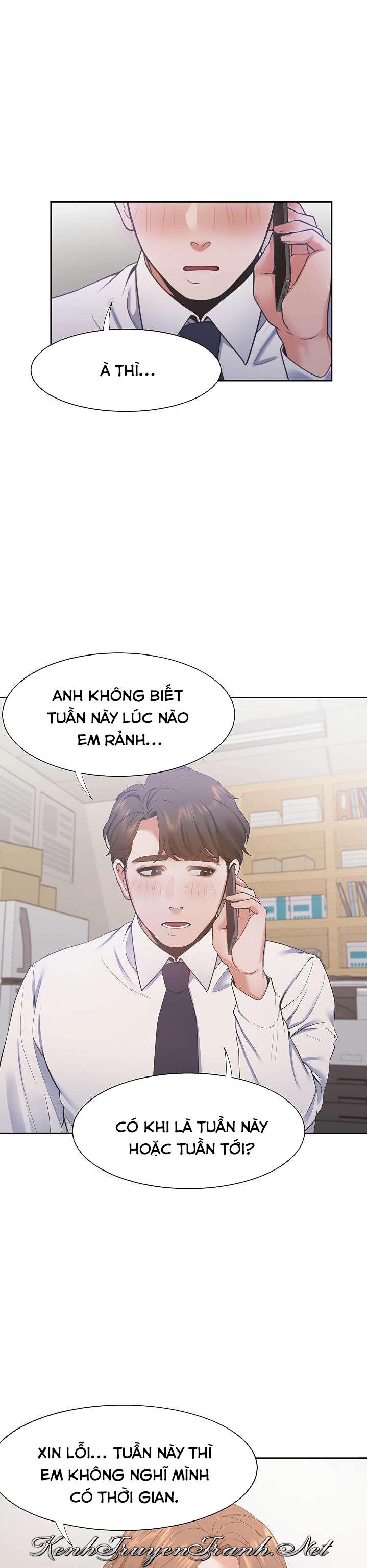 Kênh Truyện Tranh