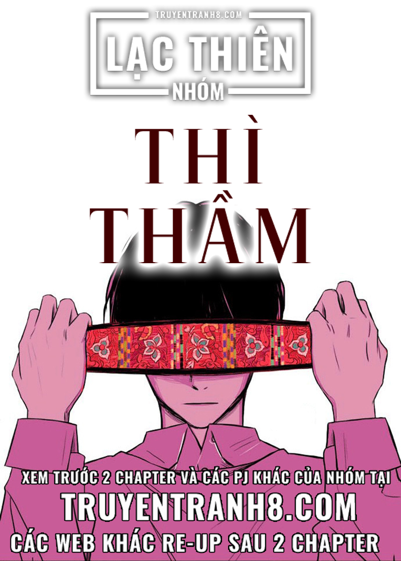 [TT8] Thì Thầm