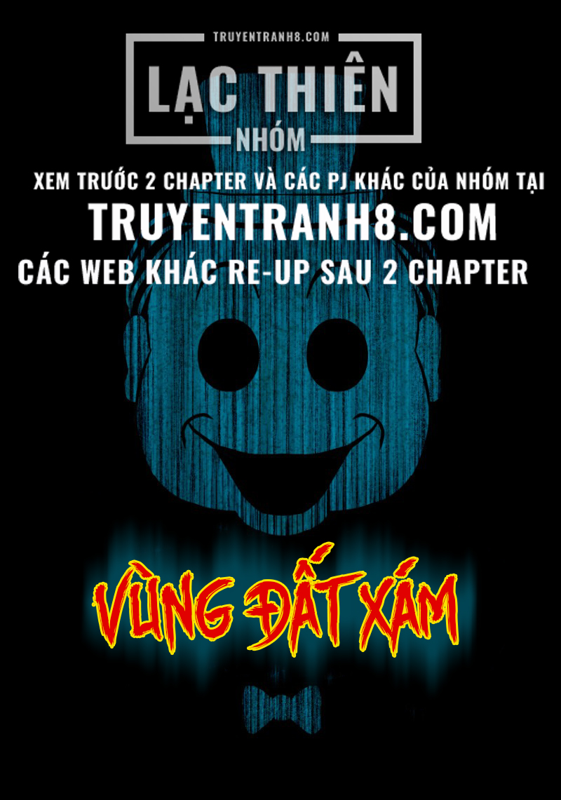 [TT8] Vùng Đất Xám