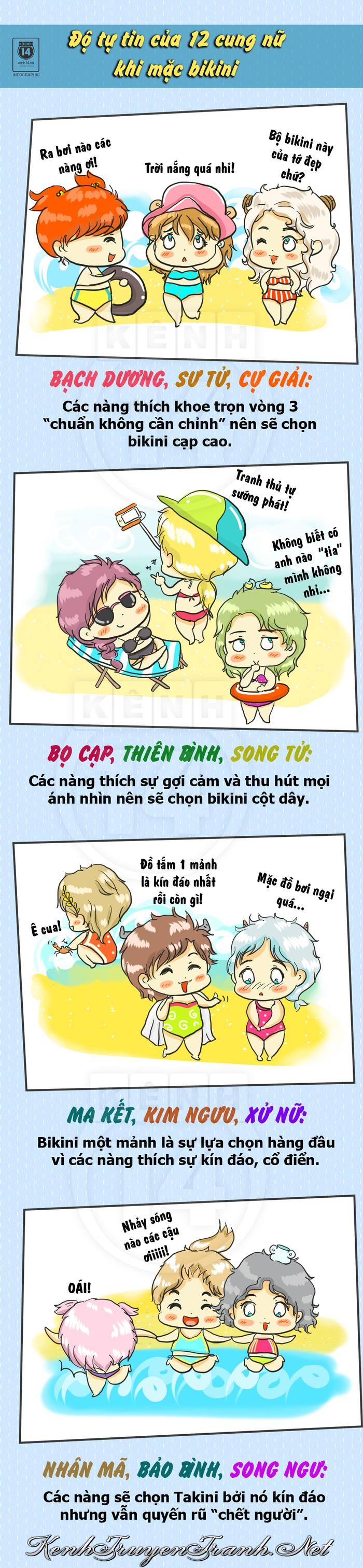 Kênh Truyện Tranh