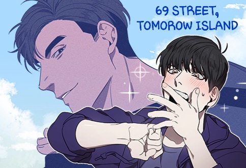 69 Street, Tomorow Island