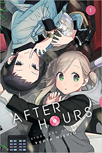 After Hours