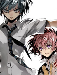 Akuma No Riddle