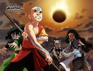 Avatar The Last Airbender