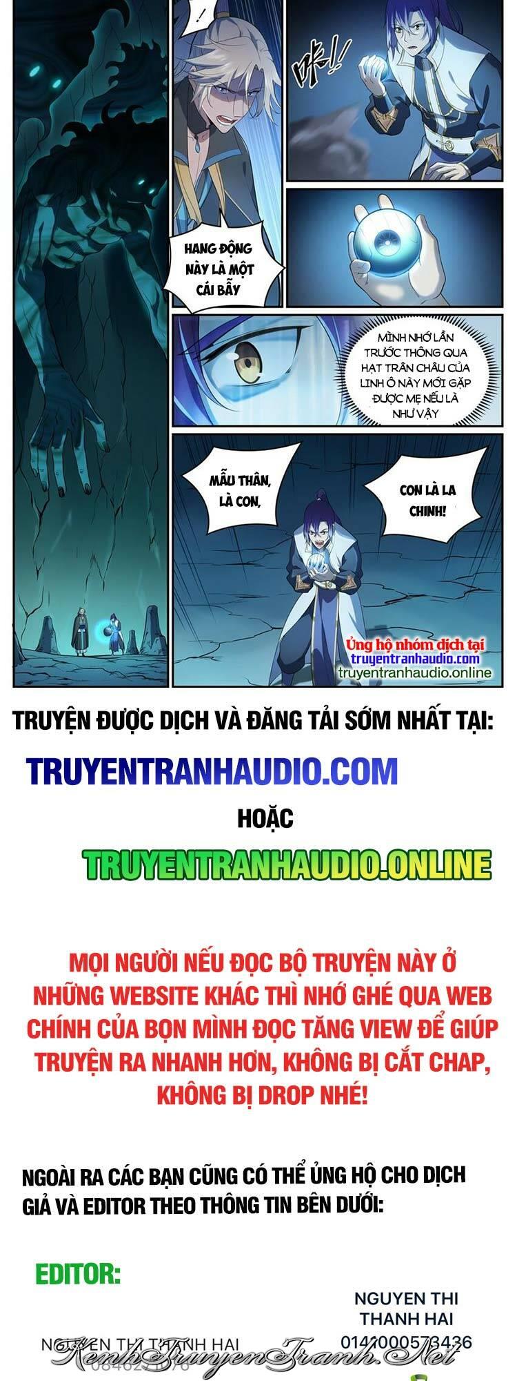 Kênh Truyện Tranh