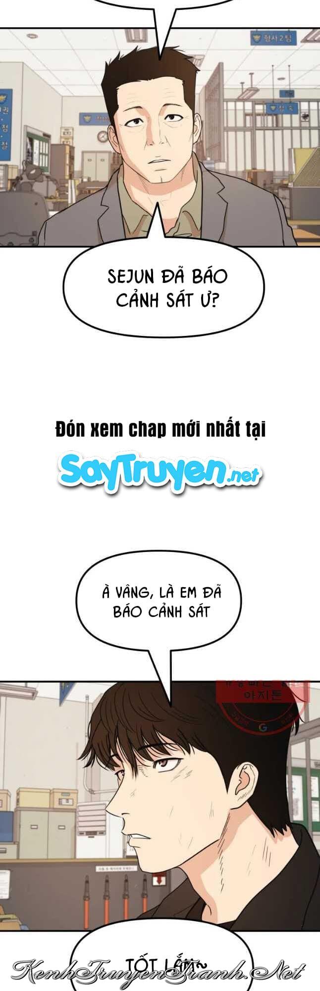 Kênh Truyện Tranh