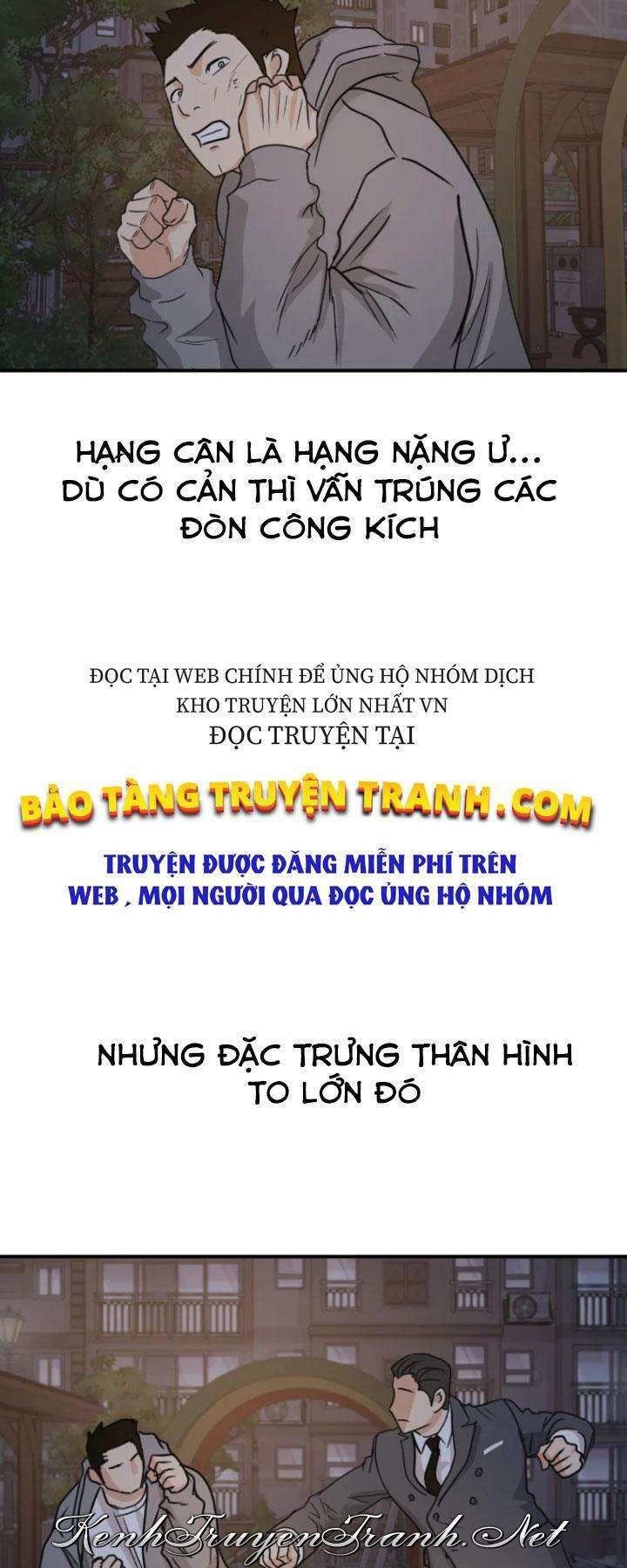 Kênh Truyện Tranh