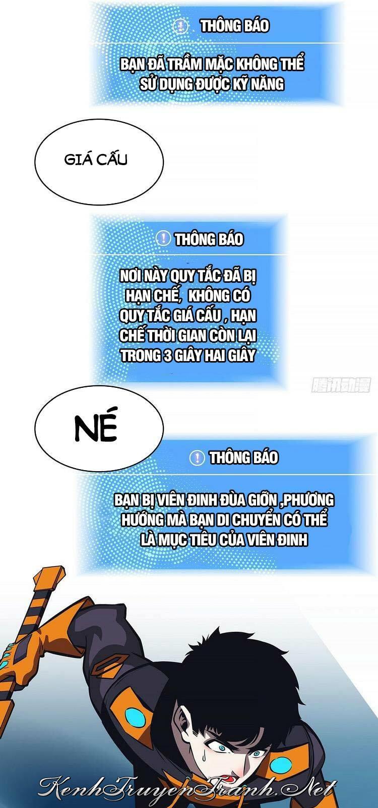 Kênh Truyện Tranh