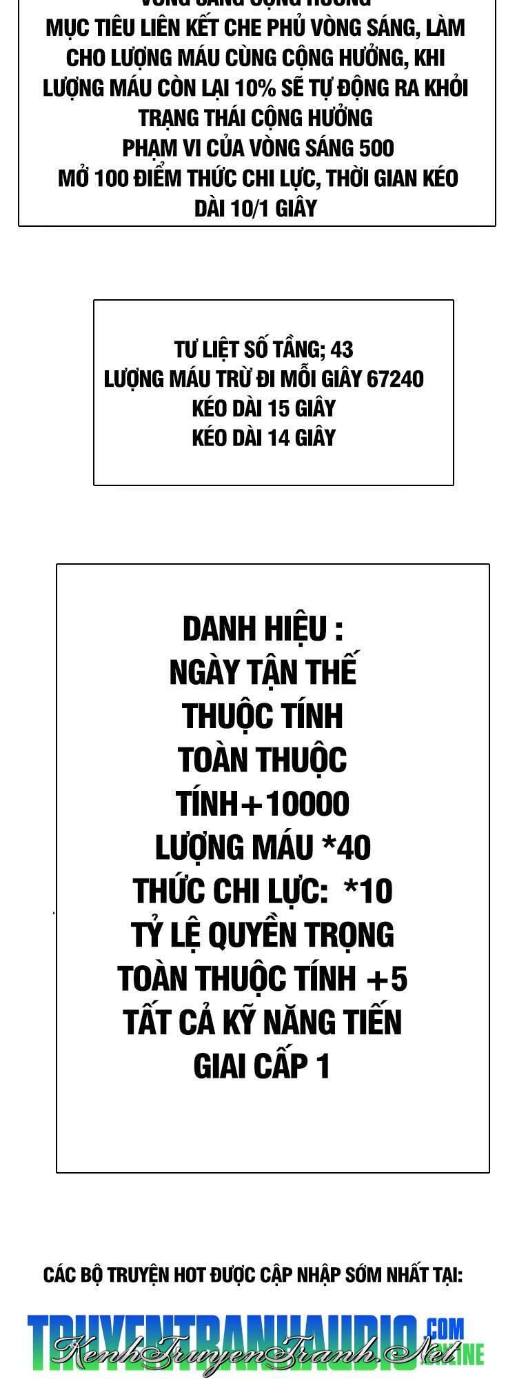 Kênh Truyện Tranh