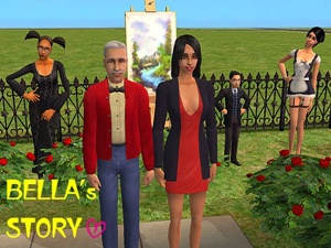 Bella's Story