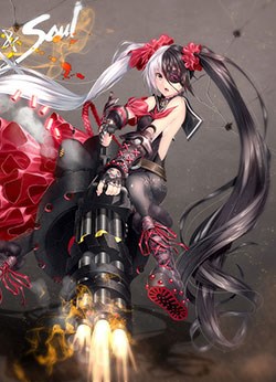 Blade And Soul-CÂU CHUYỆN VỀ NAM SOYOO