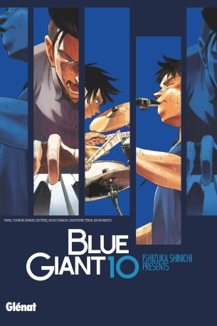 Blue Giant