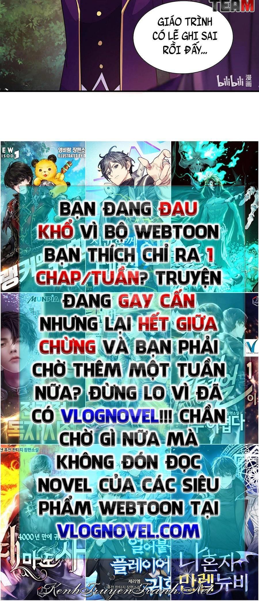 Kênh Truyện Tranh