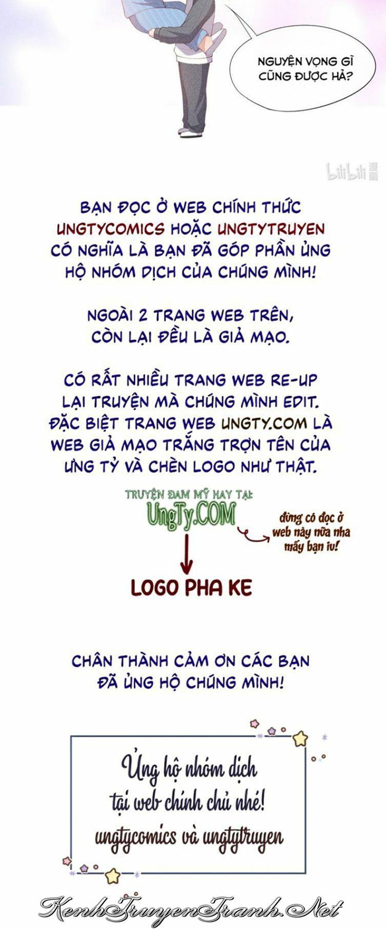 Kênh Truyện Tranh