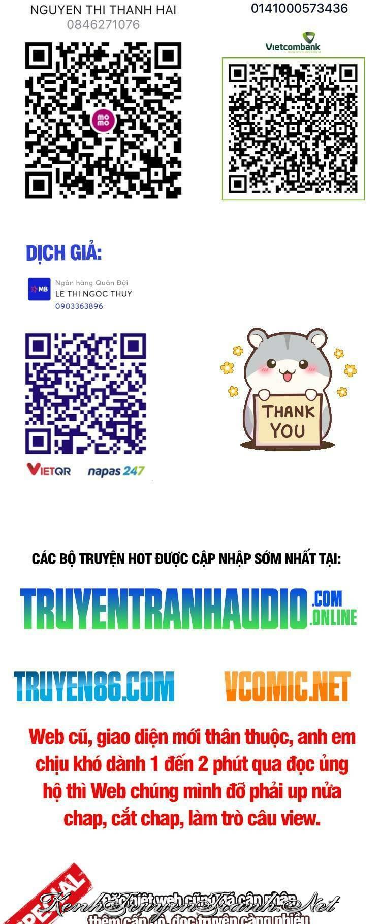 Kênh Truyện Tranh