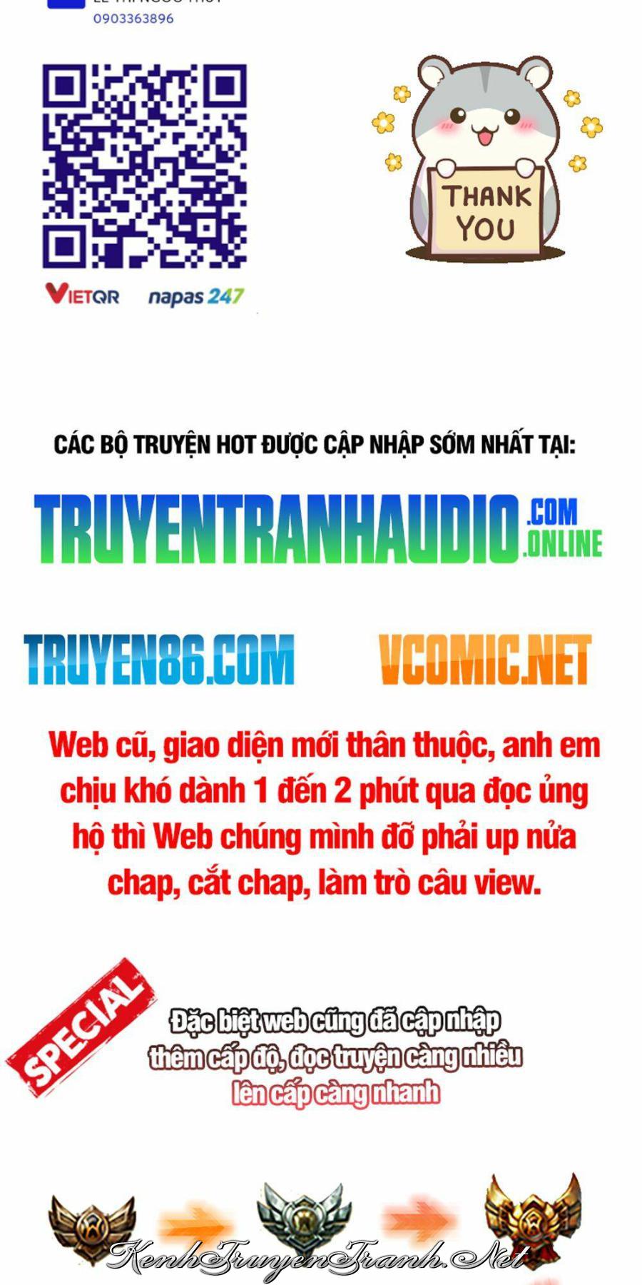 Kênh Truyện Tranh