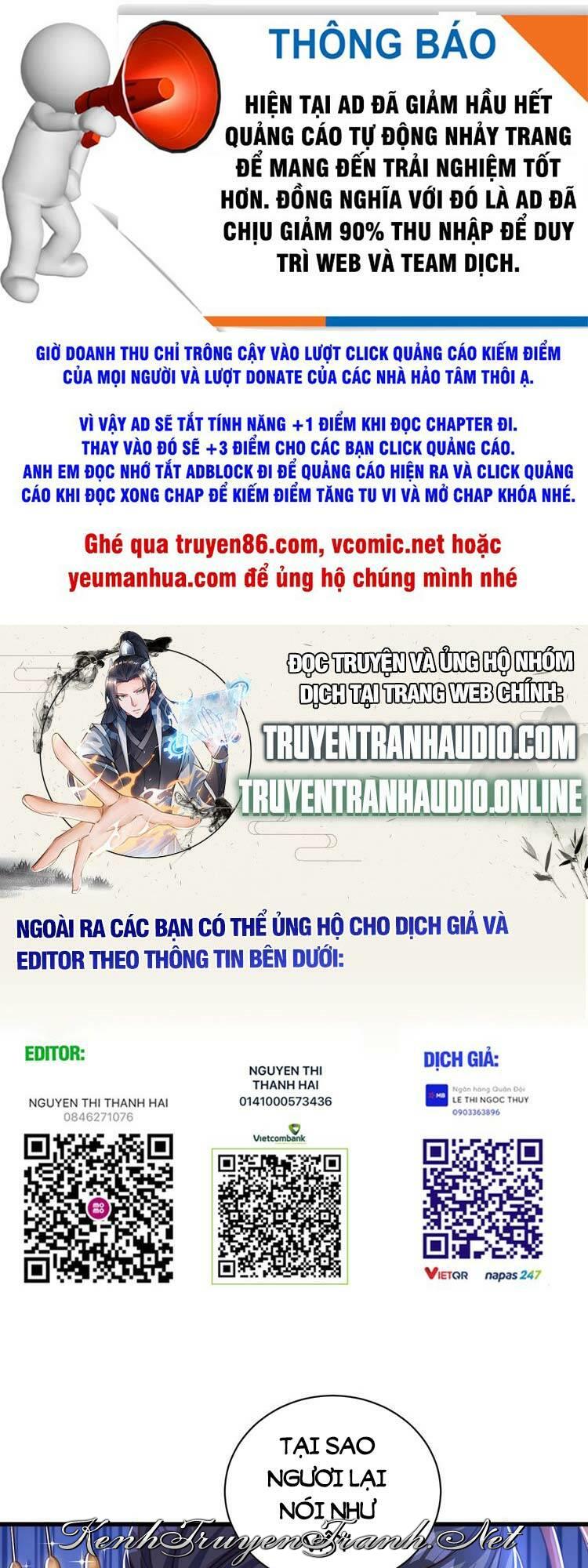 Kênh Truyện Tranh