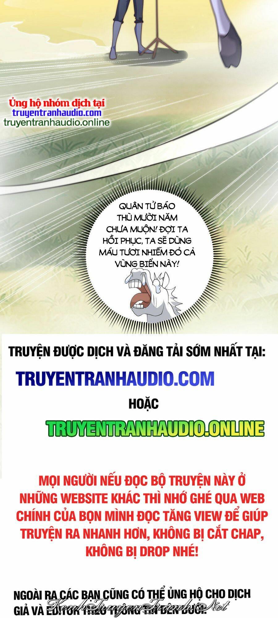 Kênh Truyện Tranh