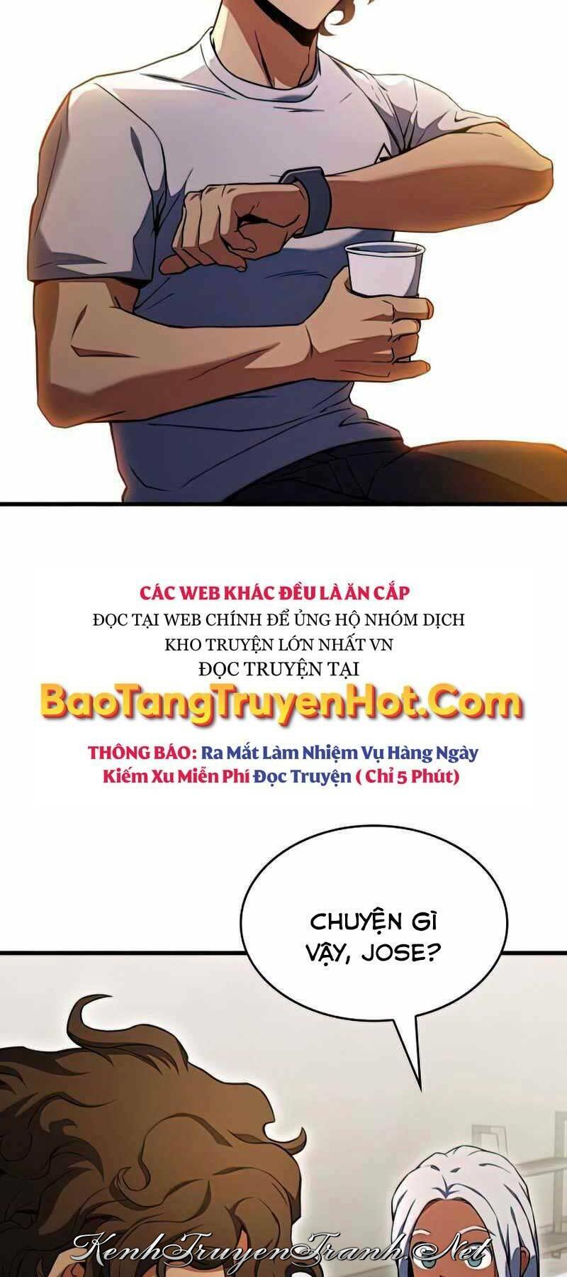 Kênh Truyện Tranh