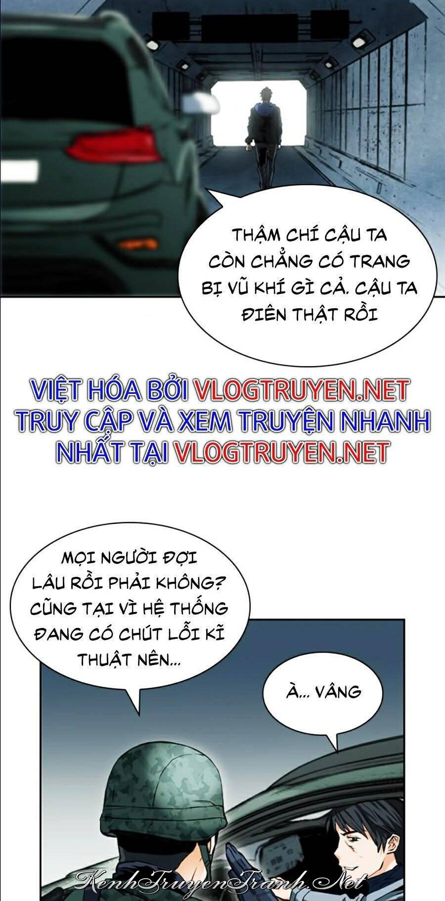 Kênh Truyện Tranh