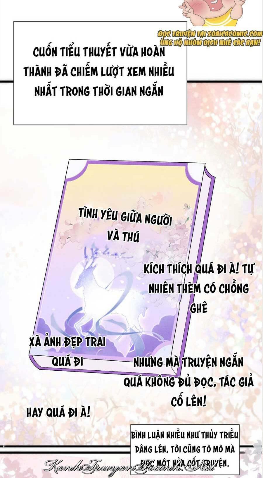 Kênh Truyện Tranh