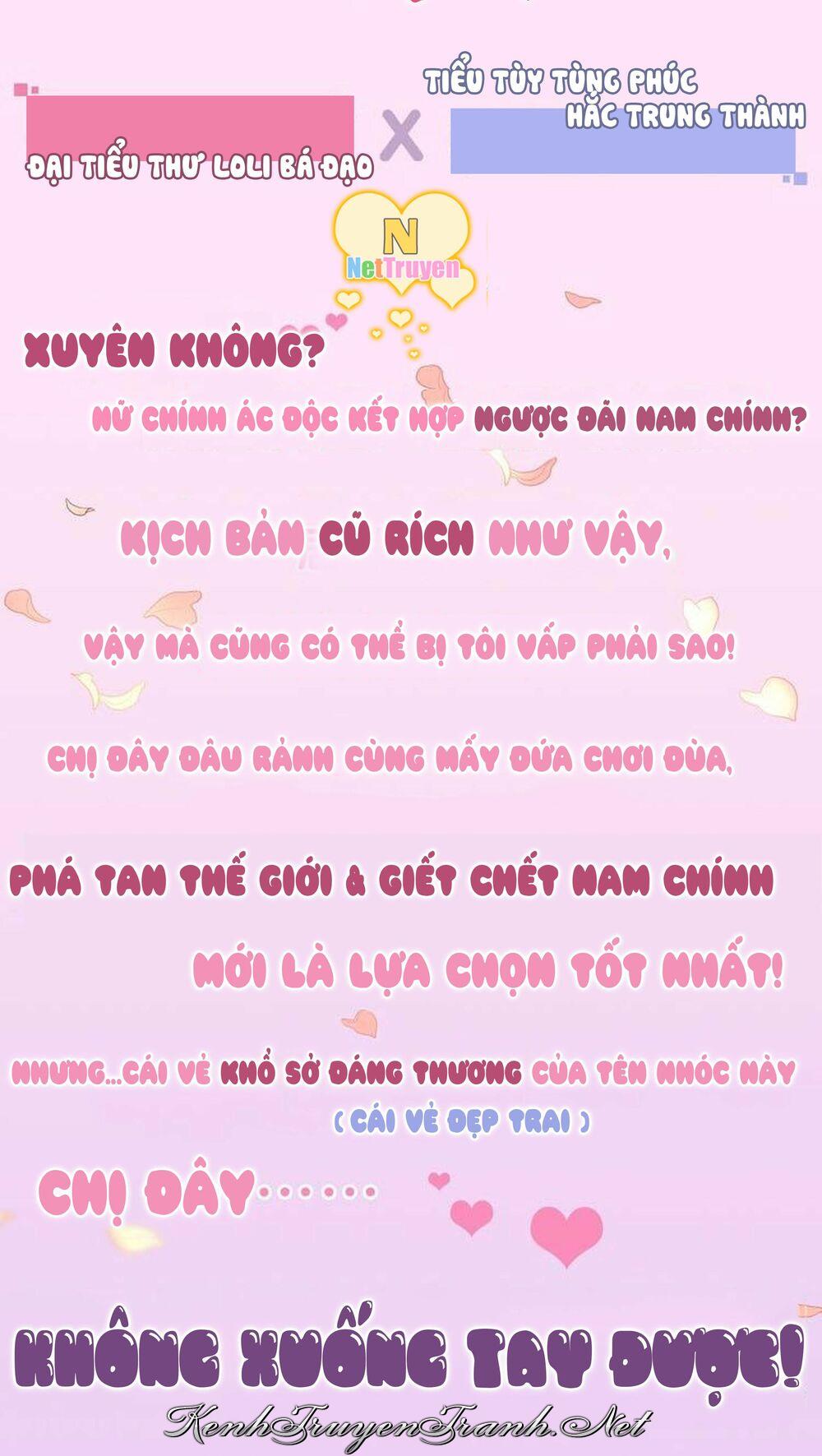 Kênh Truyện Tranh