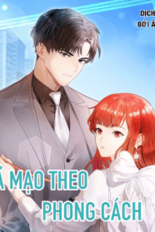 Giả Mạo Theo Phong Cách