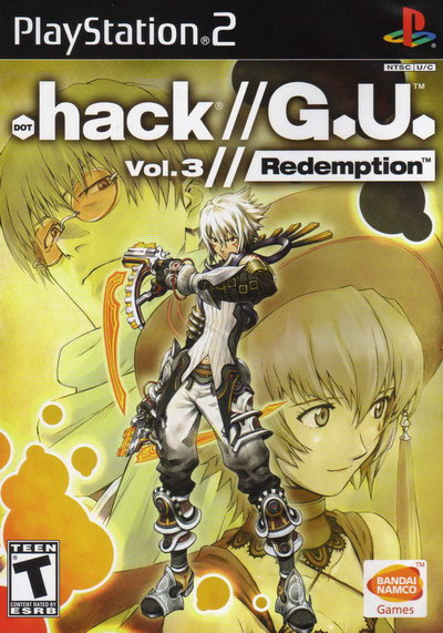 .Hack//G.U.+