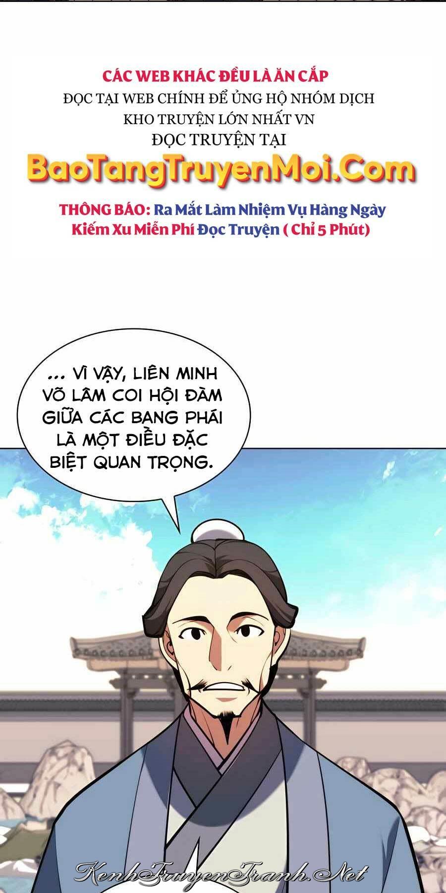 Kênh Truyện Tranh