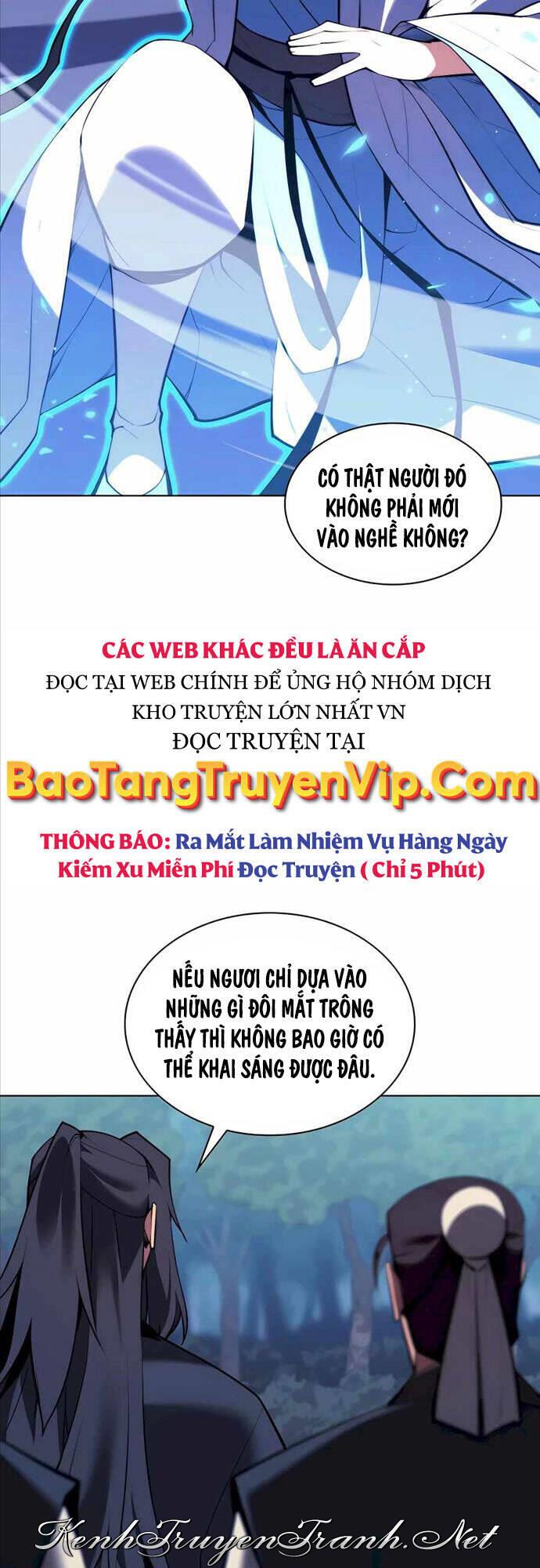 Kênh Truyện Tranh